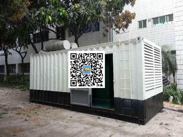 龙河镇出租发电机-什么样的柴油发电机使用效果比较好