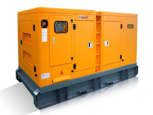 龙河镇影响 200kw 柴油发电机油耗的因素有哪些？