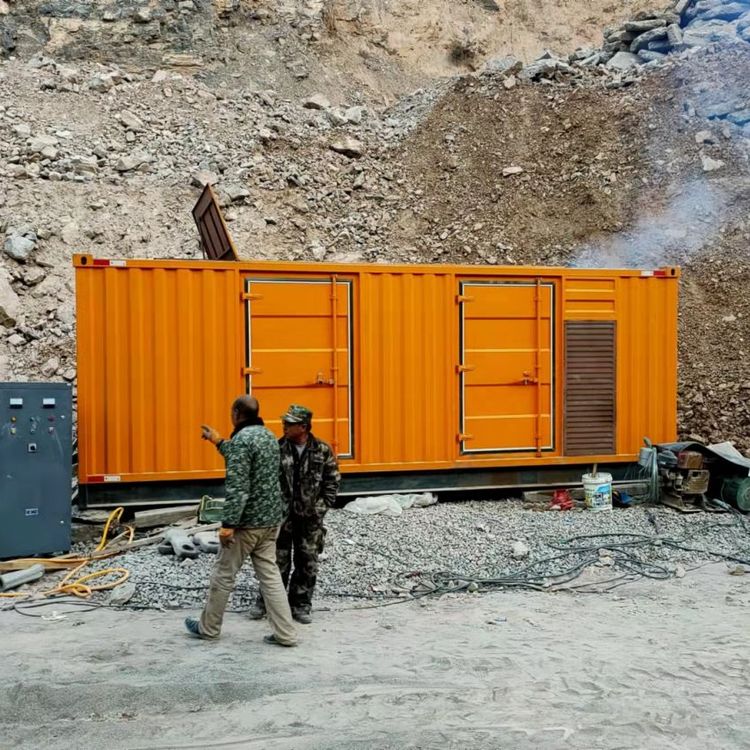 龙河镇如何降低 200kW 柴油发电机在高海拔地区的油耗？
