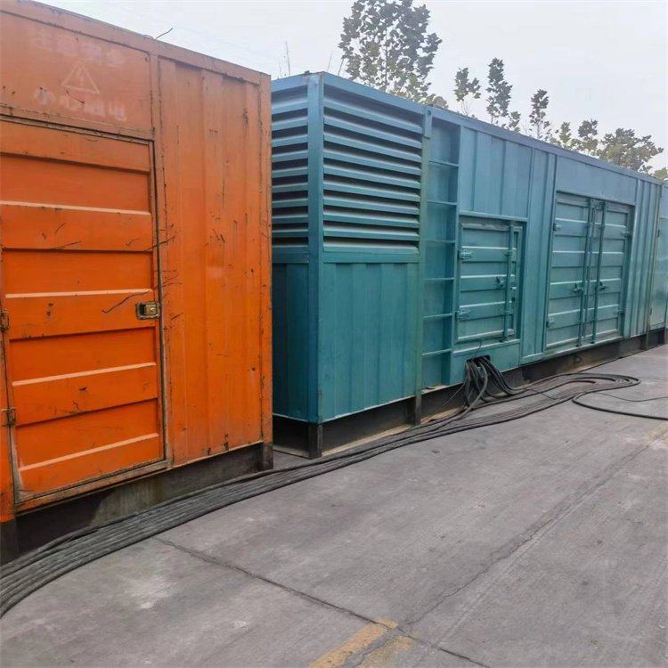 龙河镇如何选择适合 600kW 柴油发电机组的热继电器?