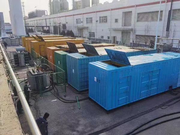 龙河镇380V和690V电压的电缆线相同吗？