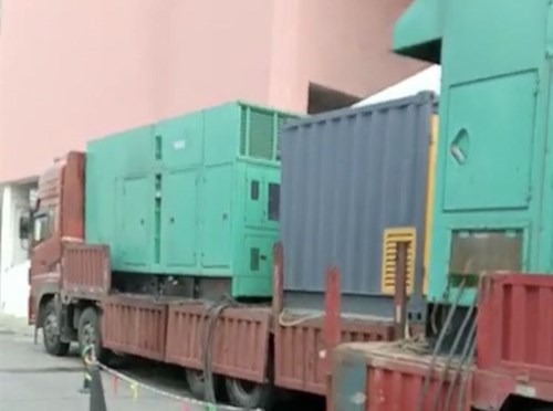 龙河镇柴油发电机的功率因数一般是多少？