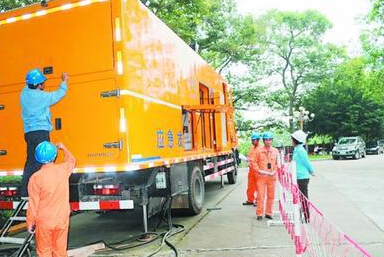 龙河镇不同标号的柴油可以混合使用吗？